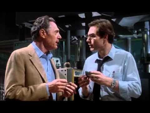 Terminator Lore: The Founders of Cyberdyne Systems