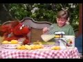 Barney All Mixed Up Clip