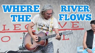 Collective Soul - Where The River Flows Live) Oklahoma City 6-25-22