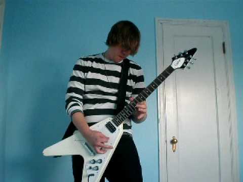 Thumbnail for The Best Guitar Solo In The Whole World by The Who