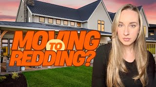 Redding, CA Housing Market Update 2026 | Prices & Neighborhoods Explained #costofliving2026