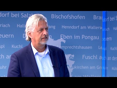 Aktuelle Corona-Lage