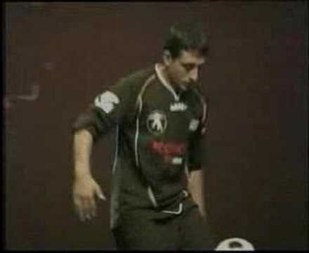 Presentazione Trofeo Dossena 2008 - Freestylers 1