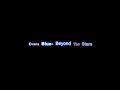 Evans Blue- Beyond The Stars- Lyrics video