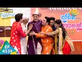 Popatlal Performs A Magic Trick Taarak Mehta Ka Ooltah Chashmah Full Episode 4539 27 Oct 2025