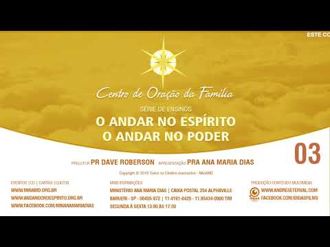 Lição 3: A Fé Impossível