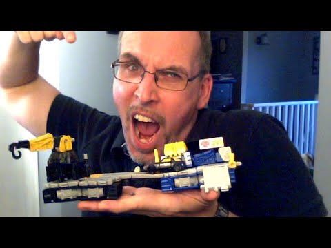 GotBot Goes Live: WFC Netflix, Kingdom, and ER Reveals, Rumors and...Ratchet?