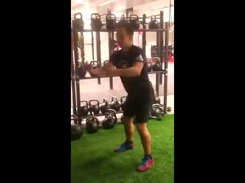 Mitä jokaisen golffarin tulisi tietää fysiikkaharjoittelusta?