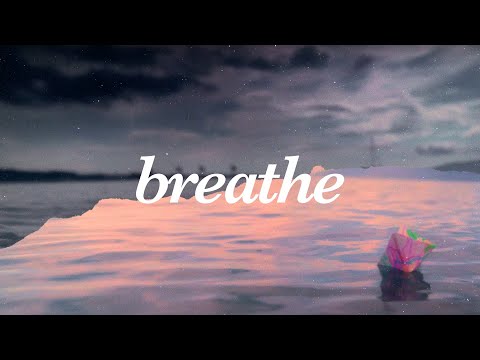 AWAKE84 – Breathe (Lyric Video)