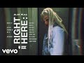 ÒLAH BLISS - Right Here