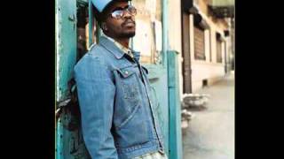 anthony hamilton - country pimpin lyrics new