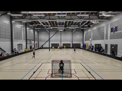 TFT-sininen kotiturnaus