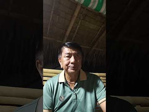 PINOY SURVIVOR is live: Feb na; Impeachment and rev month 😆