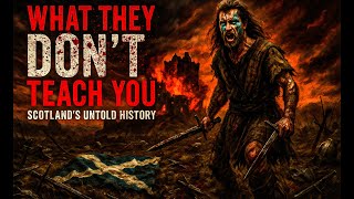The True Tale of Scotland’s Deep History. #history #fyp #scotland