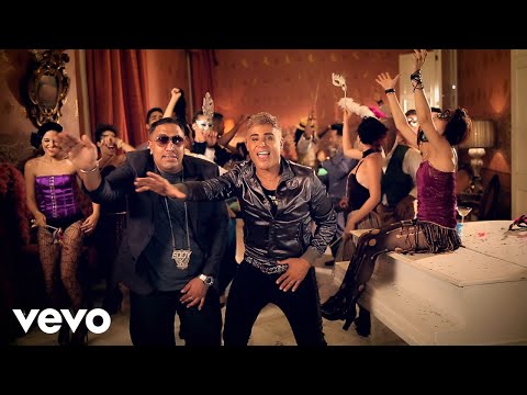 Eduardo Antonio - Fiesta ft. Eddy K