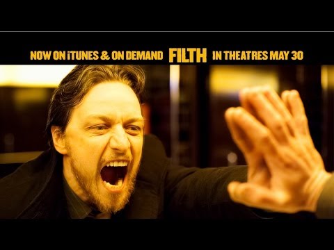 Filth (Featurette)