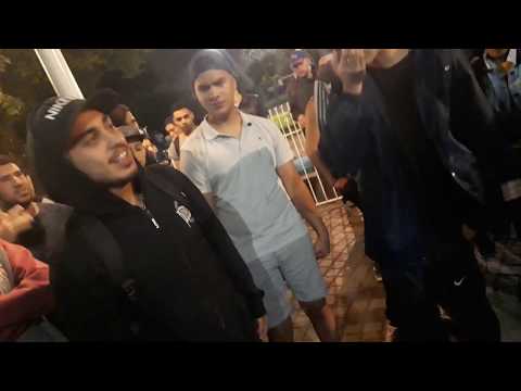 Trevi vs Santiki - Octavos Ranchos Free 11/01 Fecha 7