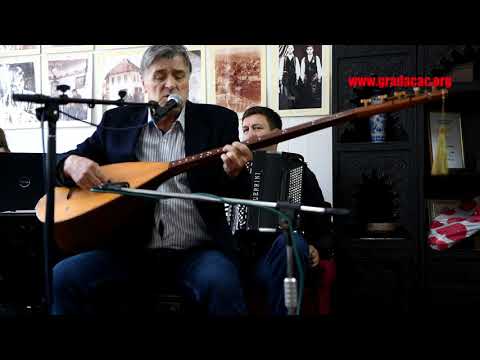 Lemeš,  Ni bajrami nisu kao što si nekad bili - Gradačac, 30. 3. 2018.