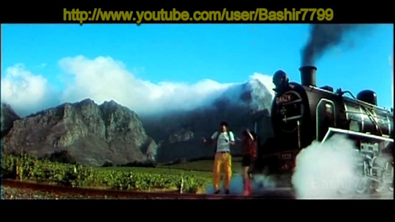 Ruki Ruki Thi Zindagi Lyrics  | Mast | Aftab Shivdasani, Urmila Matondkar | Sonu Nigam, Sunidhi Chauhan | Sandeep Chowta