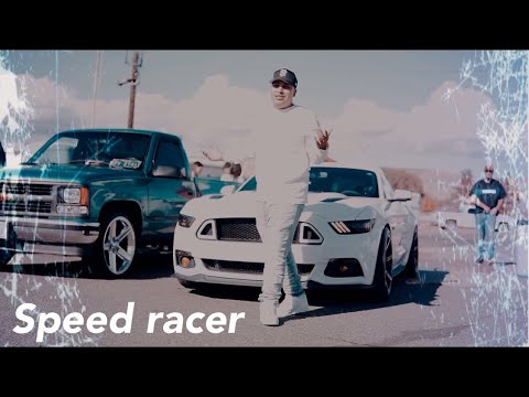 JayT Ft Jkush Da Hustler - SPEED RACER (OfficialMusicVideo)