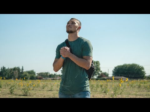 Still Alive - Chris Hill(Official Music Video)