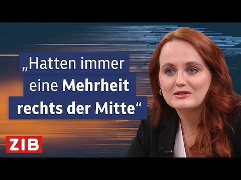 Wäre eine FPÖ-ÖVP Regierung besser für das Land? | Das Gespräch vom 07.12.2025