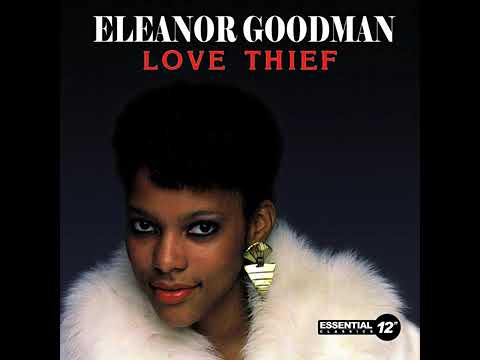 Eleanor Goodman  - Love Thief