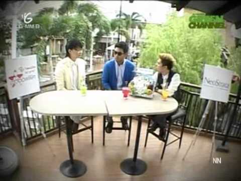 27-07-12 Lipta - Eakymouth @ Green Channel 1/3