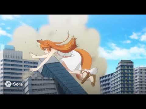 GIANTESS ACCIDENTALLY DESTROYS CITY (SORA 2 AI GIANTESS)