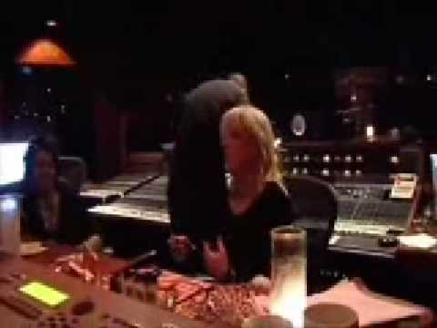 The Return Of Courtney Love Part 4