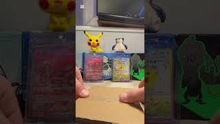 Selling Japaneese Riolu AR #shorts #pokemon #pokemoncards #pokemontcg #selling
