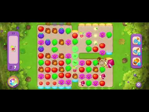 Garden Scapes Level 77