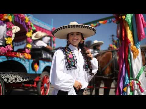 Lateinische Leidenschaft trifft keltische Ruhe | Entspannende Akustikgitarre & Akkordeon aus Mexiko