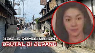 Download lagu KISAH NYATA! Kasus Pembunuhan Tragis Menimpa Keluarga di Jepang mp3