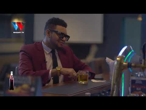 HEMEDY PHD : NIMEMGONGEA DEMU WAKE NA DADA YAKE, HAWEZI KUNIPENDA