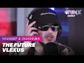 VLEXUS: ''CHILL NIET met RATTEN en MICE'' ??? | Sessie | Youssef & Ouassima​​