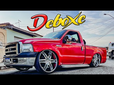 Deboxe - Yan Pablo DJ e MC Jacaré - Toma tapa (ELETROFUNK REMIX)