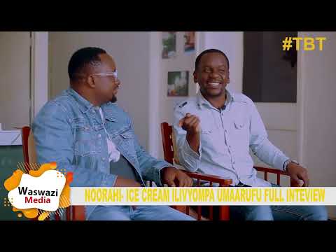 NOORAH - NGWAIR USIPONISHIRIKISHA SIO MSHKAJI WAKO TENA /KILA MTU NI MAREHEMU DAH!