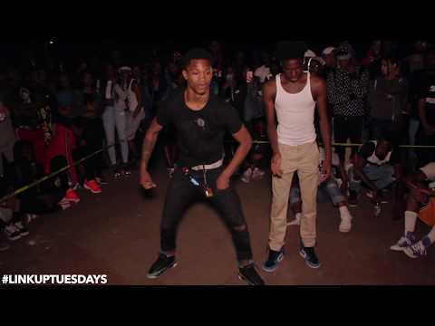 @LinkUpTuesdays - Meer & Zay Bandzz vs Day Day & Kai Eof