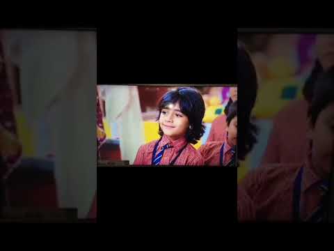 DAIWIK BHANUSHALI ye hai chahte serial