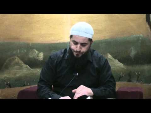 Komentim i Sures KADR - Hoxhë Muharem Ismaili