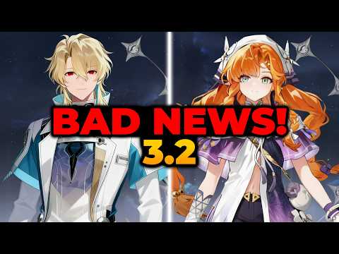 ANOTHER BAD NEWS FOR SIGRIKA & LUUK HERSSEN 🥺😭| Wuthering Waves, Sigrika WUWA, WUWA Sigrika, WUWA