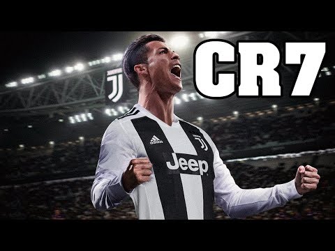 Cristiano Ronaldo CR7 Canzone Tributo Parodia - Manuel Aski