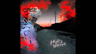 CAGE - THE SUBTLE ART OF THE BREAK UP SONG (INSTRUMENTAL) HQ Produced by: El-P