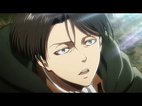Trailer de Shingeki no Kyojin: Kuinaki Sentaku