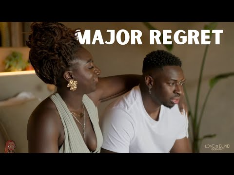 So No One Is Impressed With Their "Fiancè" 🫠🤦🏾‍♀️  | Love Is Blind: Germany S2 Ep 3-5 | RECAP/REVIEW