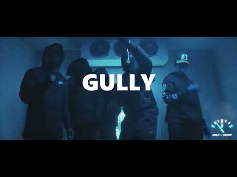 Gully x Uk Drill Type Beat -"GULLY" | UK DRILL INSTRUMENTAL | ProdByVellz