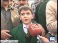 Dunya News Peshawar Attack Exclusive Statement Of Child Rescued By Military