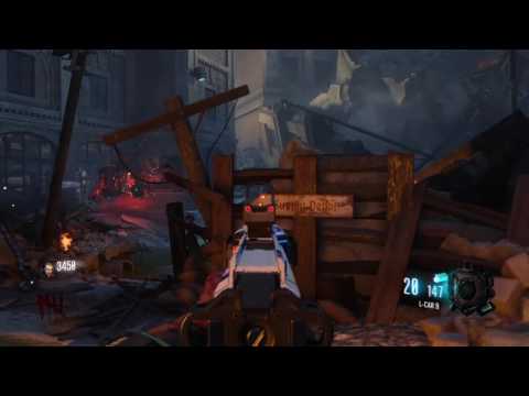 GOROD KROVI *EASTER EGG* - Secret Song "Dead Ended" TUTORIAL!