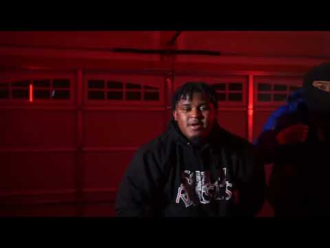 MTF Moeski “Cold World” ft. MTF DT